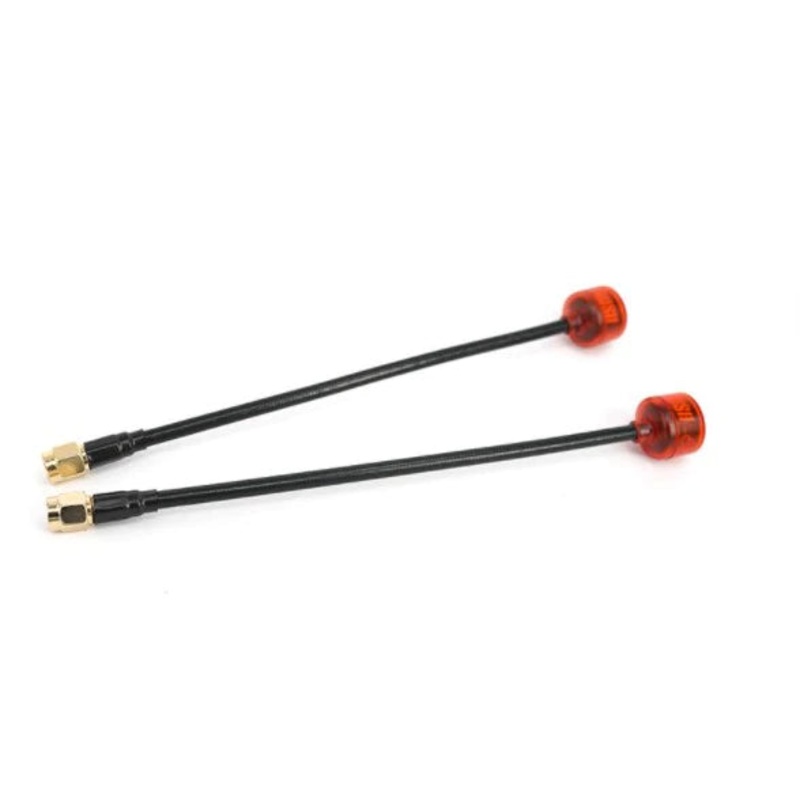 Cherry Antenna SMA ULTRA EXTENDED RHCP
