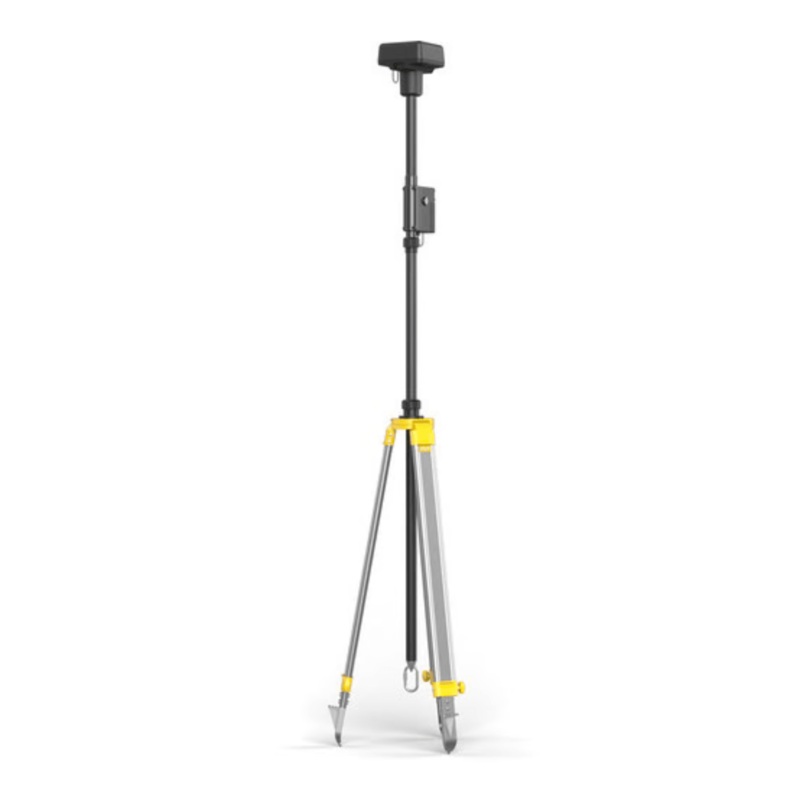 DJI D-RTK 2 High Precision GNSS Mobile Station w/ TriPod