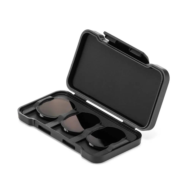 DJI ND Filters Set for DJI Avata / DJI O3 Air Unit  ND8/ND16/ND32