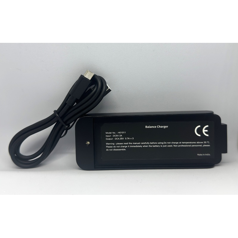 Elevate V1 Charger
