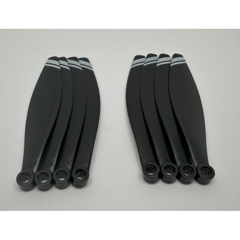 Elevate V1 Propellers