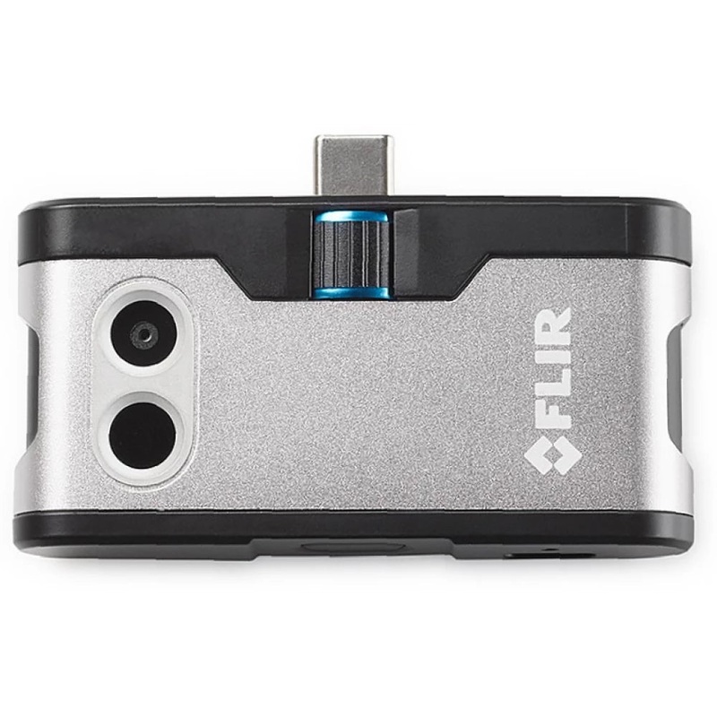 FLIR ONE Pro Thermal Imaging Camera for Android USB-C