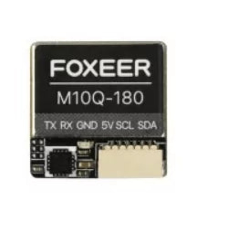 Foxeer M10Q 180 GPS 5883 Compass