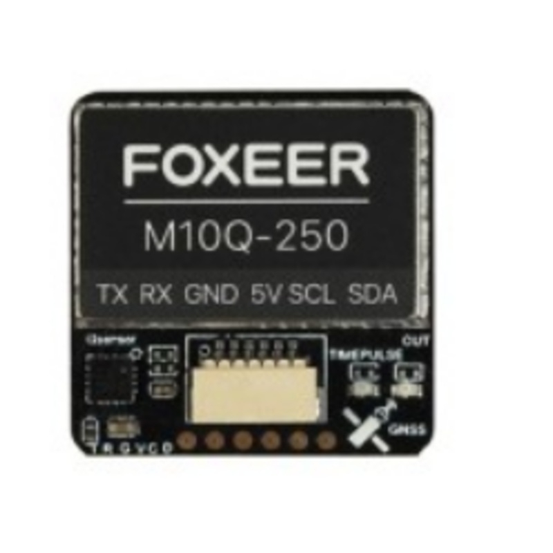 Foxeer M10Q 250 GPS 5883 Compass