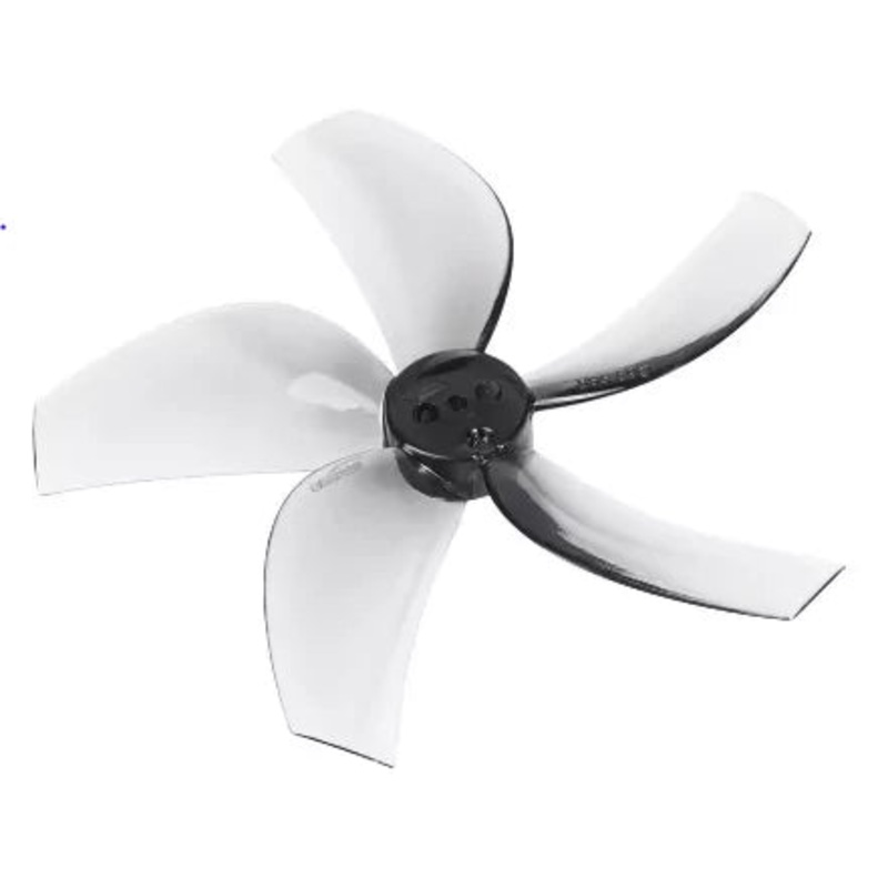 Gemfan D63 Ducted 5-Blade 63mm CineWhoop Propeller (Set of 4)