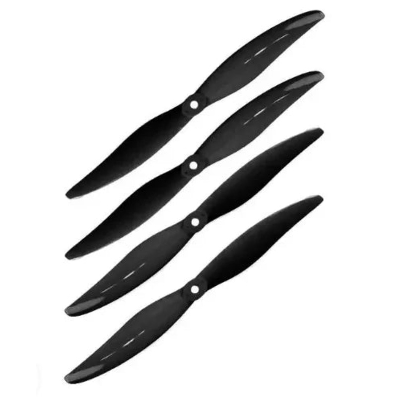Gemfan LR 7035 2-Blade Propeller  5mm (Set of 4)