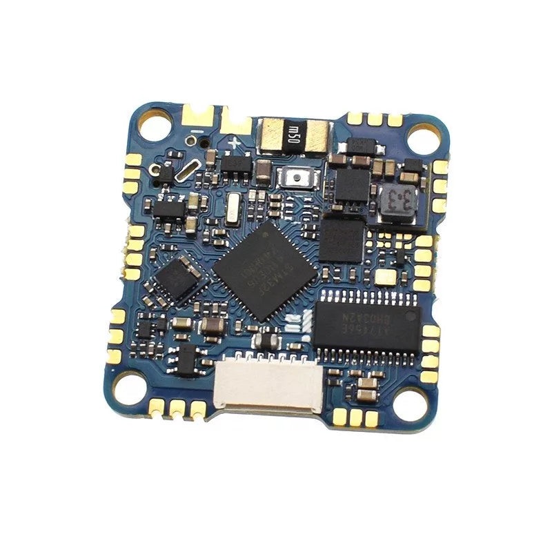 iFlight Whoop AIO F411 V1.1