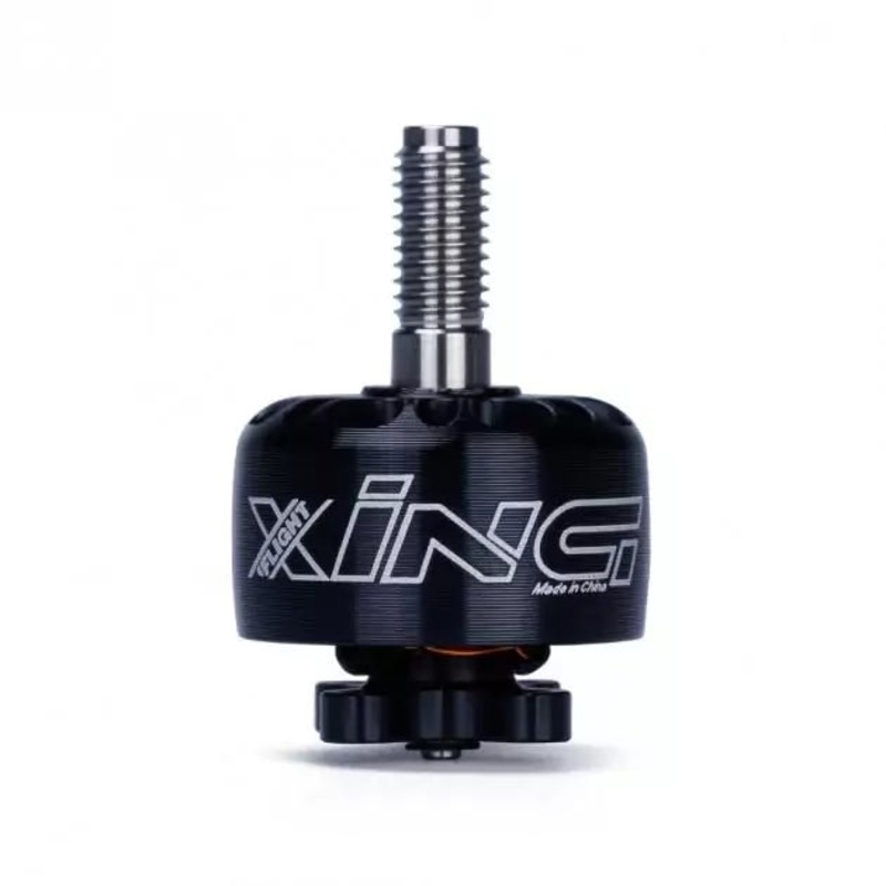 iFlight XING X1507 2800KV 2-6S FPV NextGen Unibell Motor