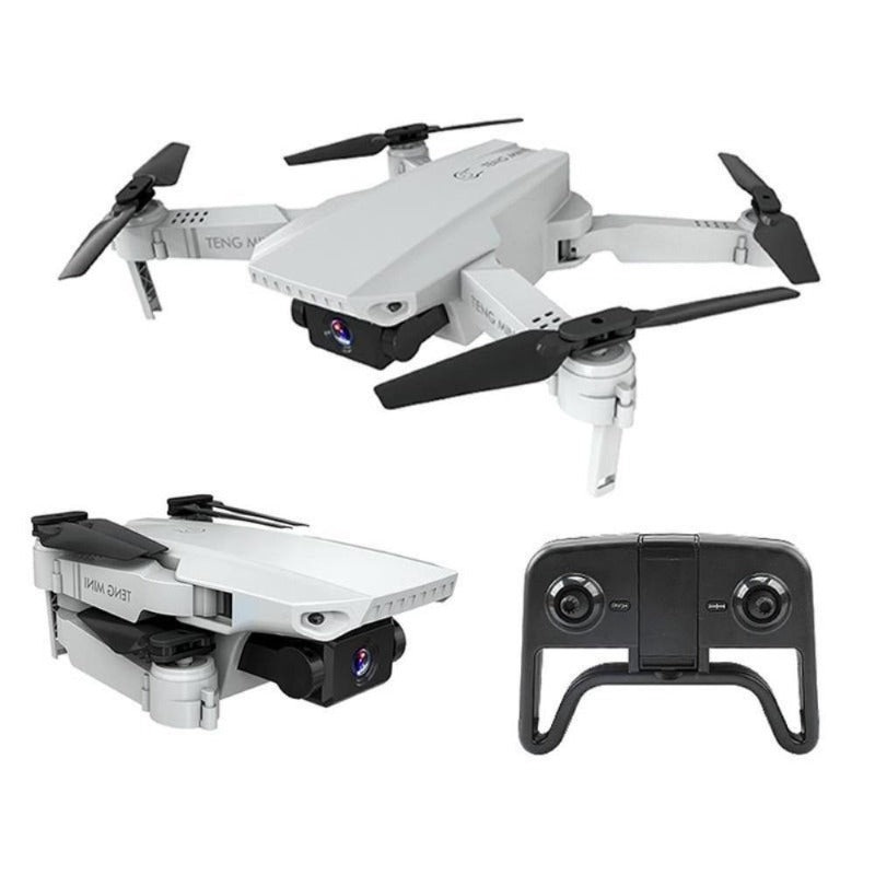 KF609 Teng Mini With Dual Cameras