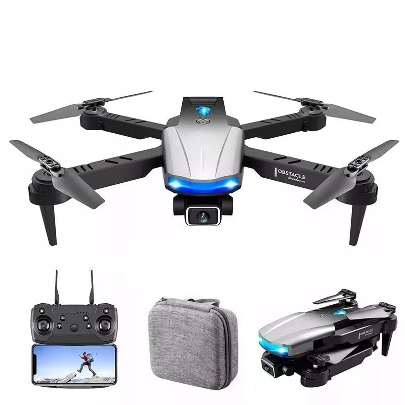 Mini Drone – S85 PRO RC 4K Profesional Drone / Quadcopter