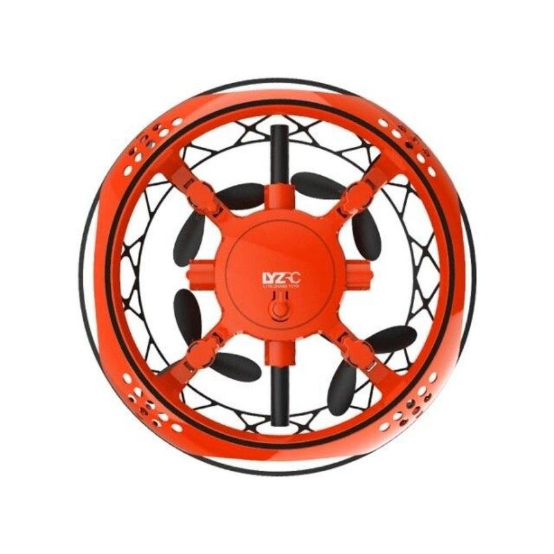Mini Infrared Sensing Control Altitude Hold Mode RC Drone Quadcopter