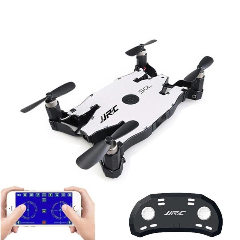 Mini Selfie Drone