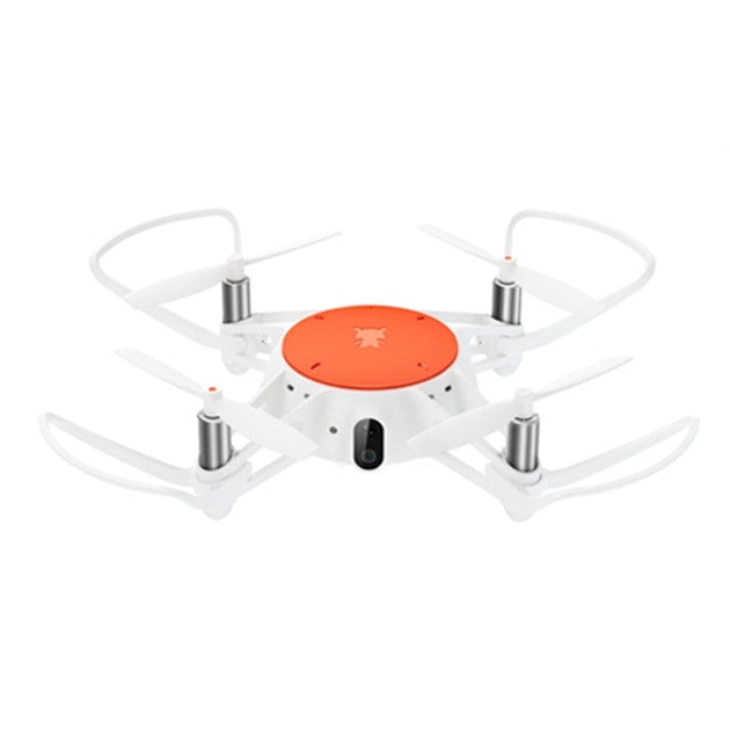 Mitu Mini Tumbling RC Drone toy FPV WIFI With 720P HD
