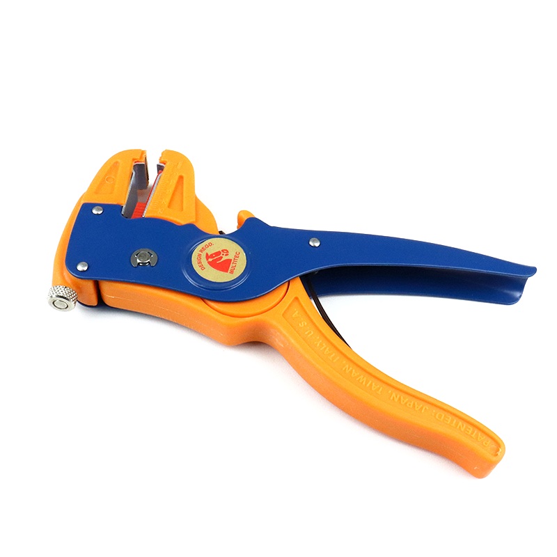 Multitec 02DX Self Adjusting Wire Cutter  Stripper
