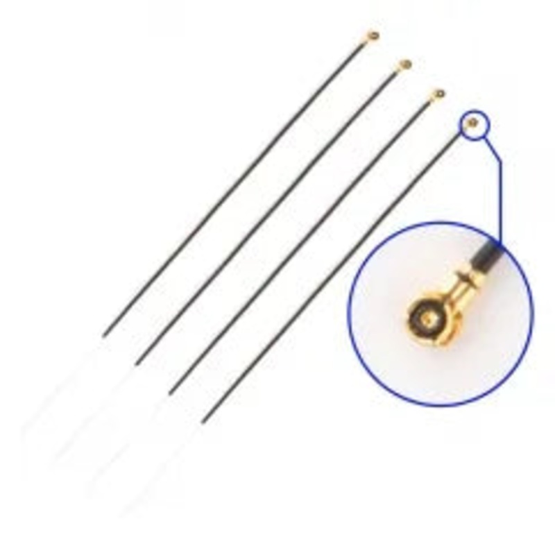 RadioMaster  R81 R84 R86 R86c R88 R161 R168 Receiver Replacement Antenna (1pcs)