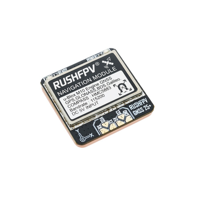 RUSHFPV GNSS PRO