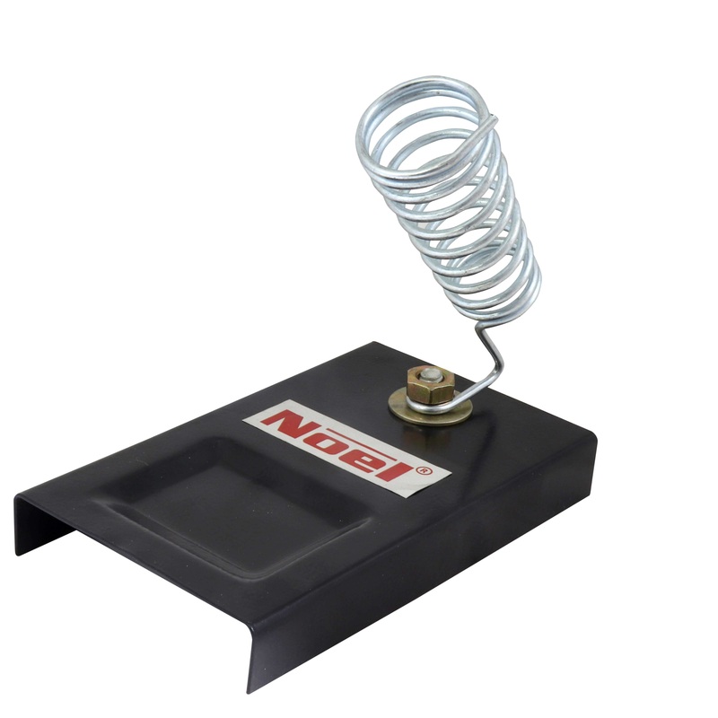 Soldering Iron Stand – Super Deluxe
