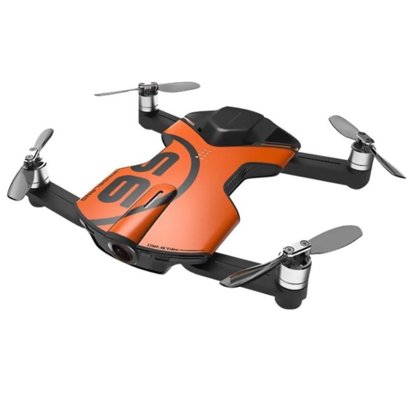 WingsLand S6 Ultra Portable Folding Drone With 4K Camera