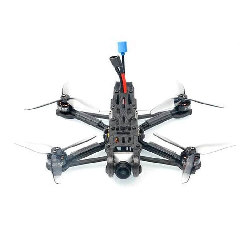 X-Knight 35 FPV Quadcopter (HD Digital VTX)
