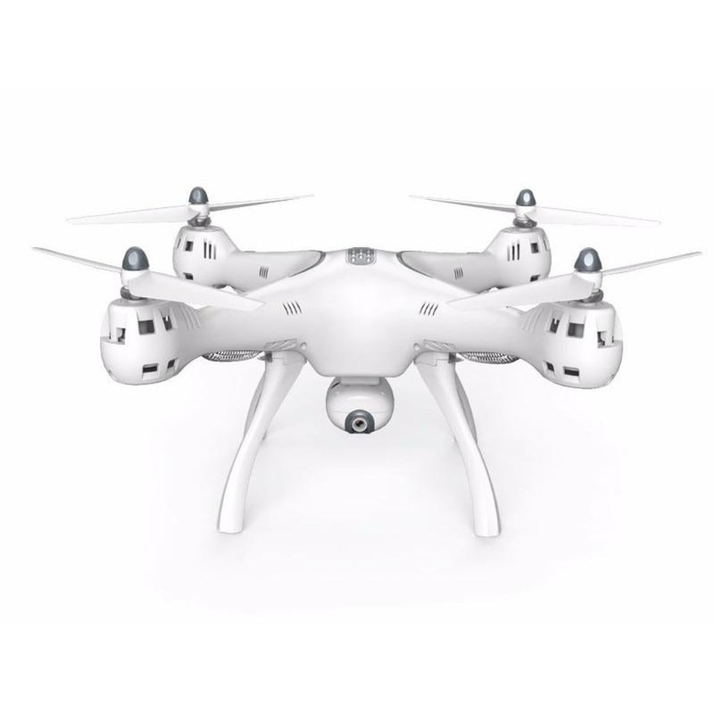 X8PRO 720p HD Selfie Drone