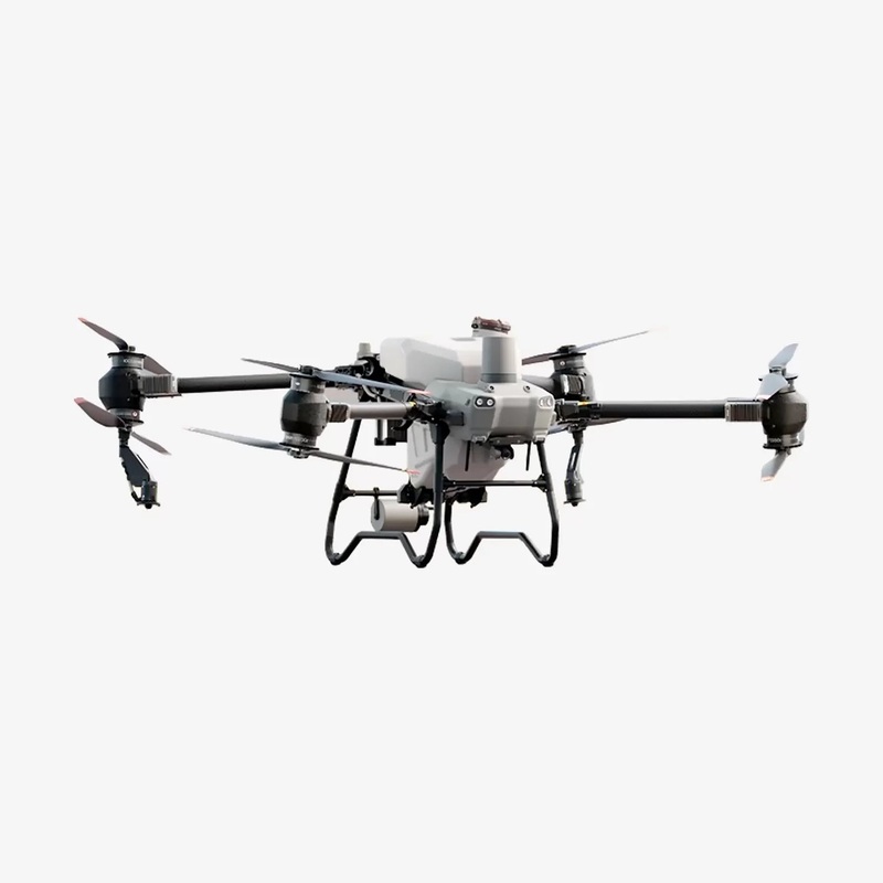 2025  DJI Agras T-50 Sprayer Drone Kit