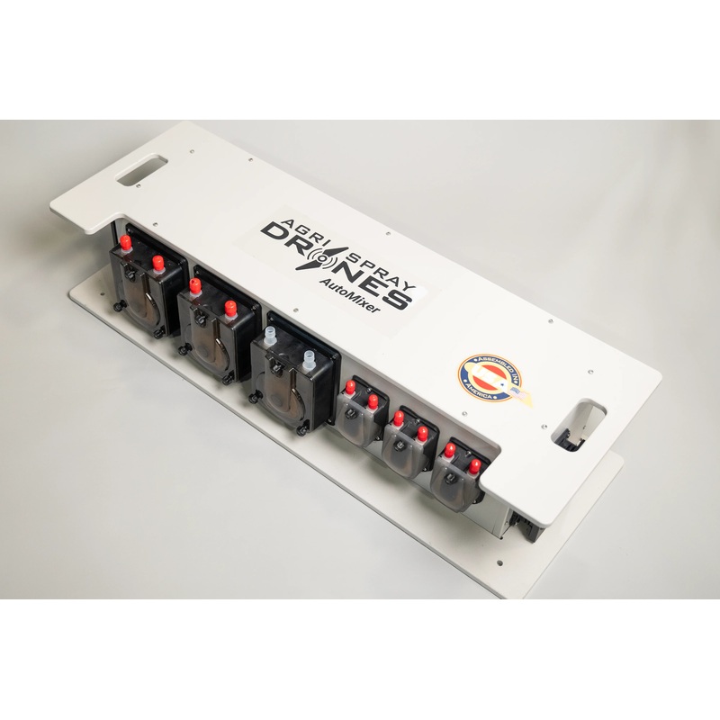 AutoMixer V4