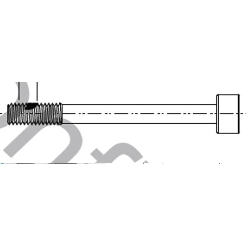 DJI Agras T25/T50/T40/T30/T20P Screw M30-HC02800070-055030-0003-