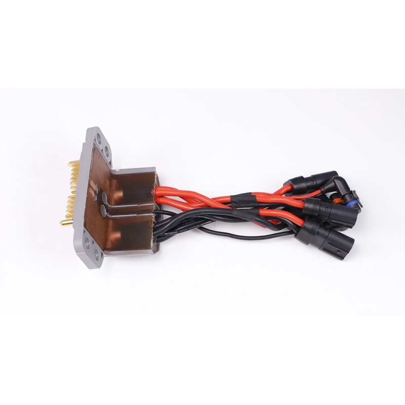 DJI Agras T50 Power Distribution Board Module