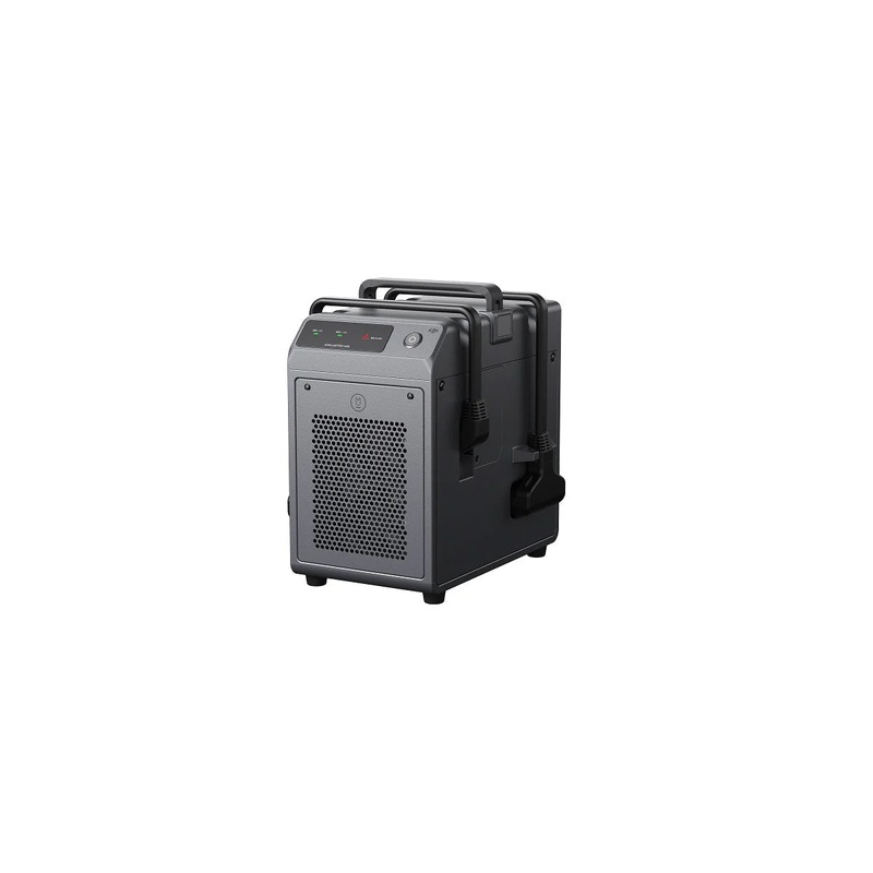 DJI C8000 Intelligent Battery Charging Station