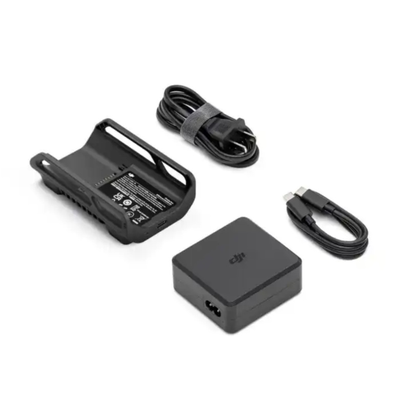 DJI Matrice 3D Series Charger