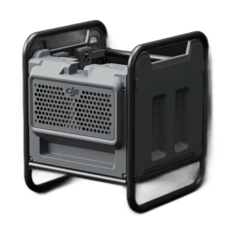 DJI T-40/T-20P Battery Cooling Station (Air Cooled Heat Sink)