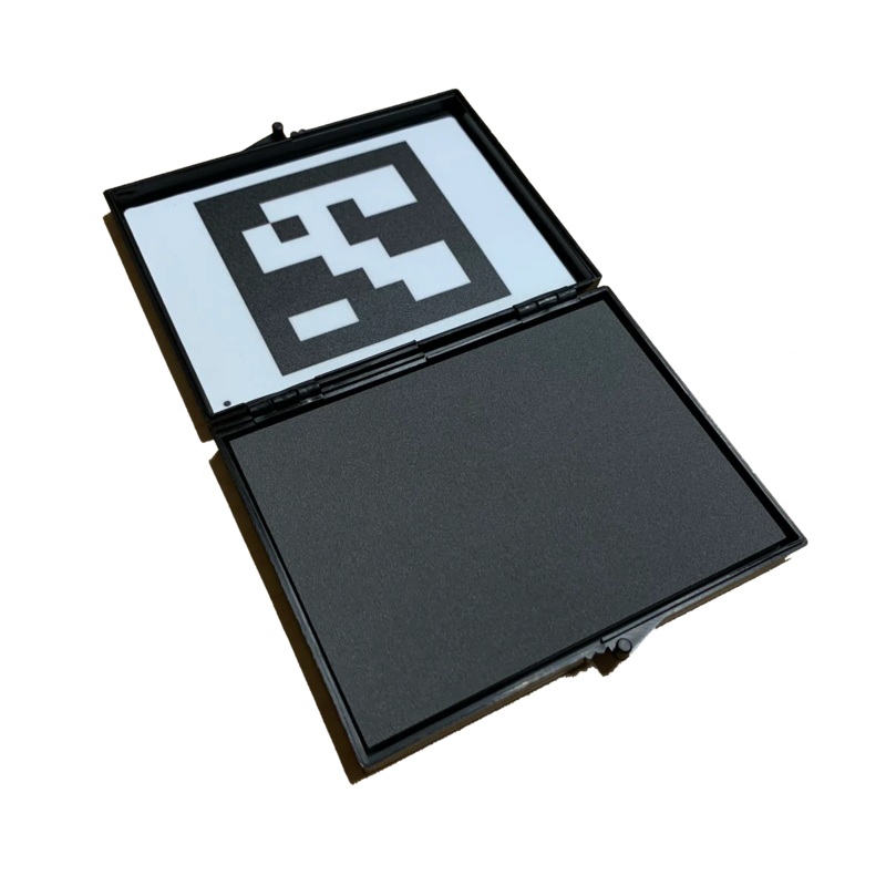 Sentera Calibrated Reflectance Panel