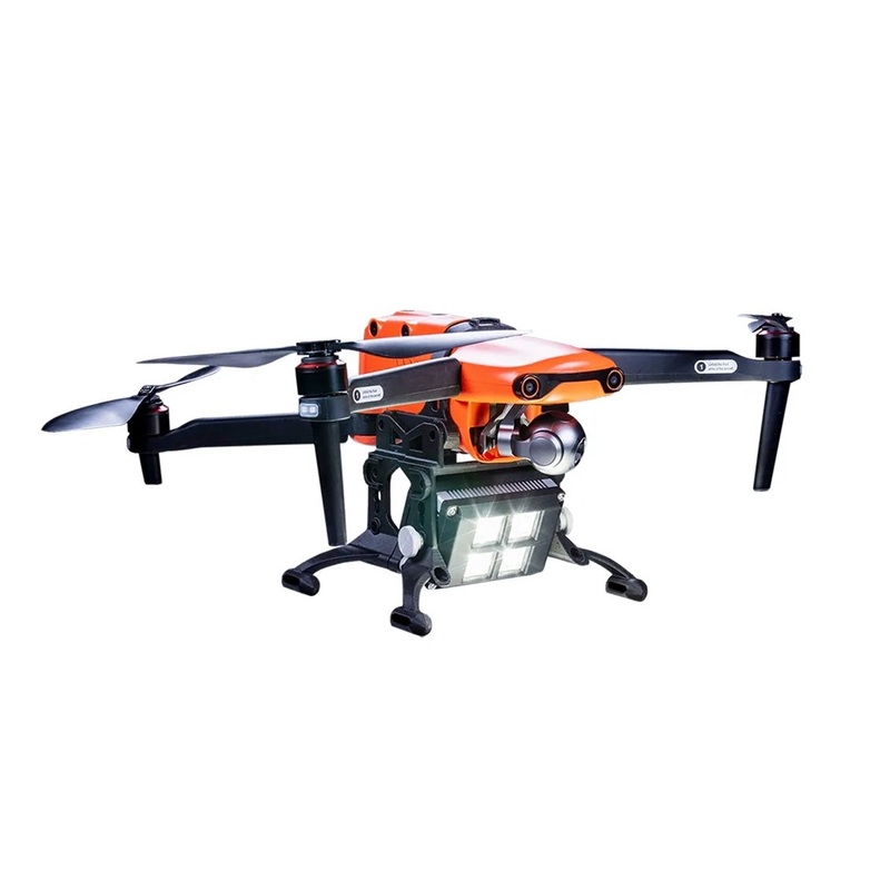Autel Robotics EVO II FoxFury D100 Exolander Payload Delivery System