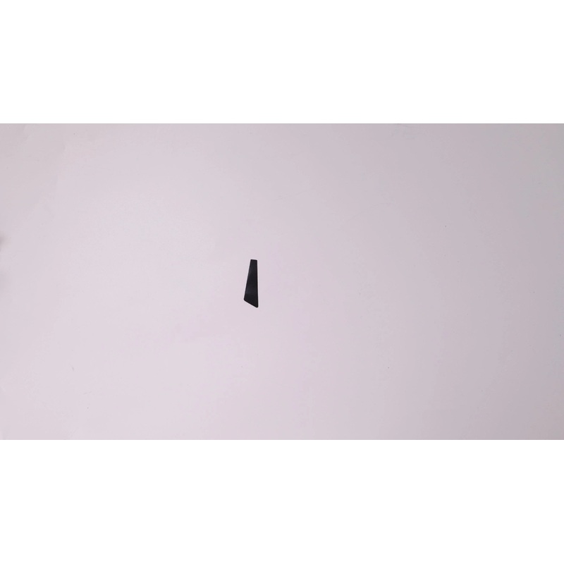 DJI Agras T20P/T40 FPV Bracket Decorative Piece (Right)