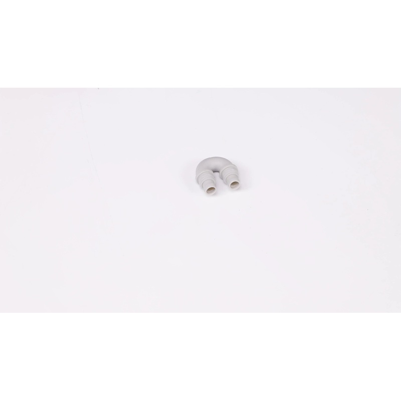 DJI Agras T50/T25 Elbow Connector (180 Degrees)