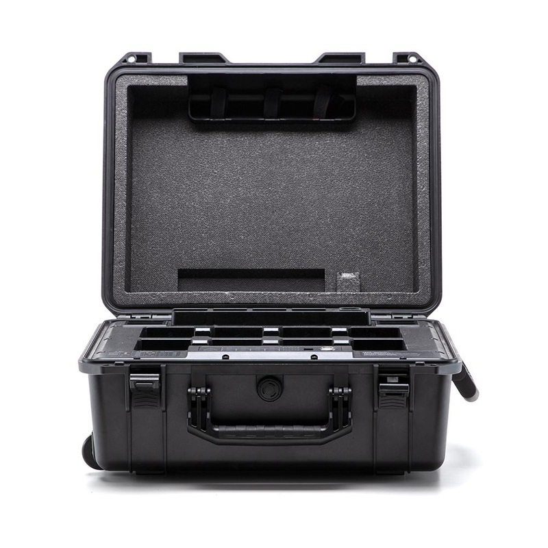 DJI BS60 Intelligent Battery Station