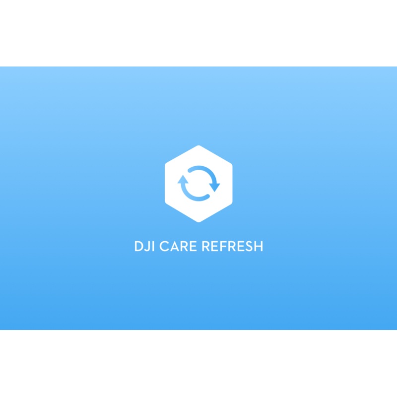 DJI Care Upgrade – 2 Year