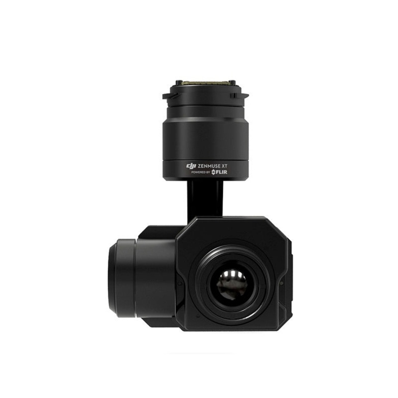 DJI Zenmuse XT V2 13mm, 30Hz