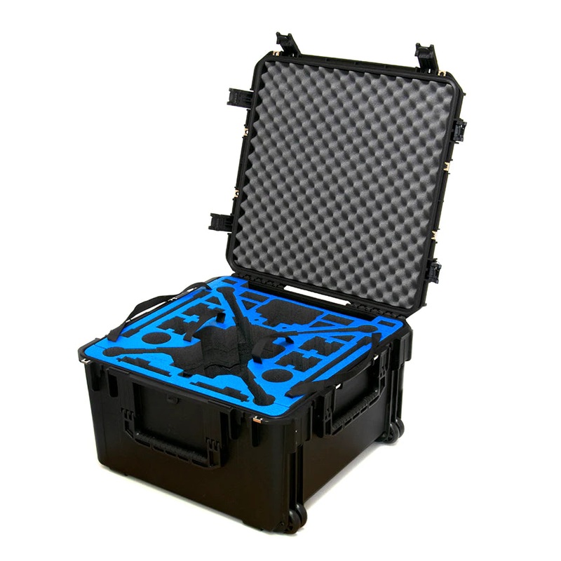 Go Professional Case – DJI MATRICE 210 XTS CASE