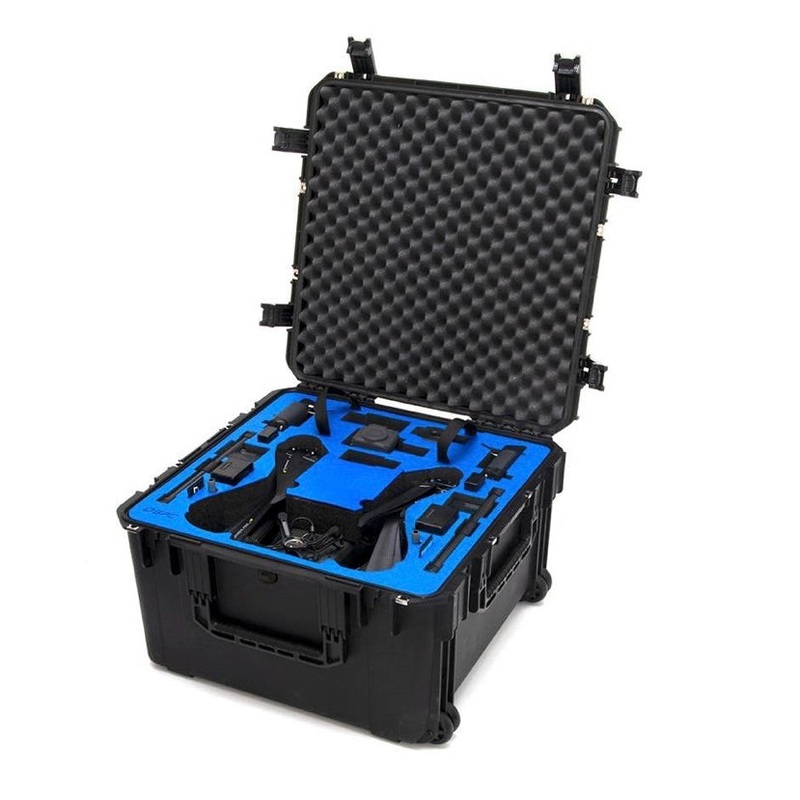 Go Professional Case – DJI MATRICE 300 CASE
