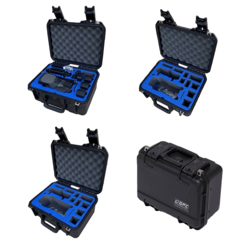 GPC Case for Mavic 3 with Smart Controller