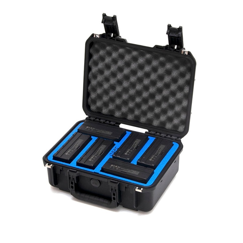 GPC – DJI MATRICE 300 6 BATTERY CASE