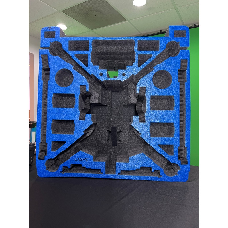 GPC M210 Foam Insert – Store Display #8