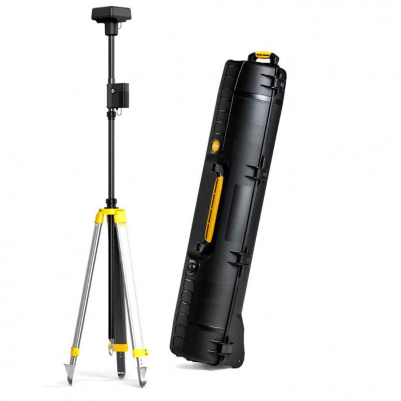 HPRC Cases – Hard Case for DJI D-RTK2