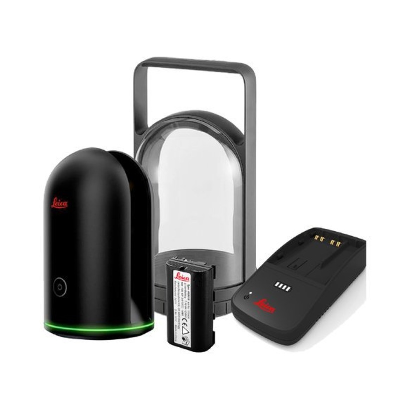 Leica BLK360