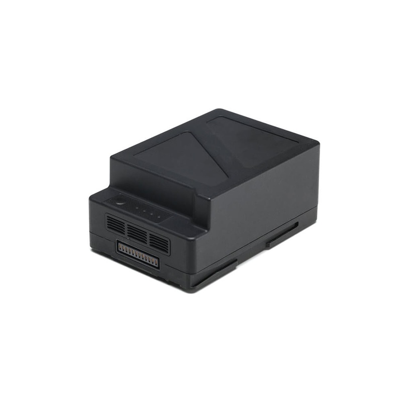 TB%% battery Pair for the DJI Matrice 200/210 – Evaluation Unit #106