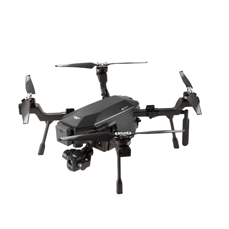 Teledyne FLIR SIRAS Drone – Professional Drone With Thermal and Visible Camera Payload