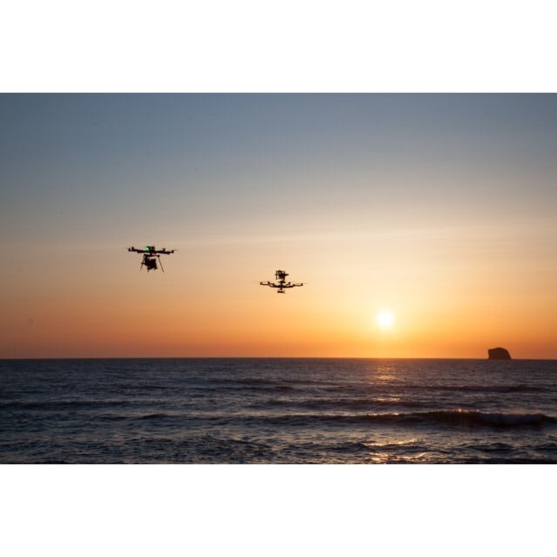 1-Day Onsite UAS systems FAM on your system or procedure.