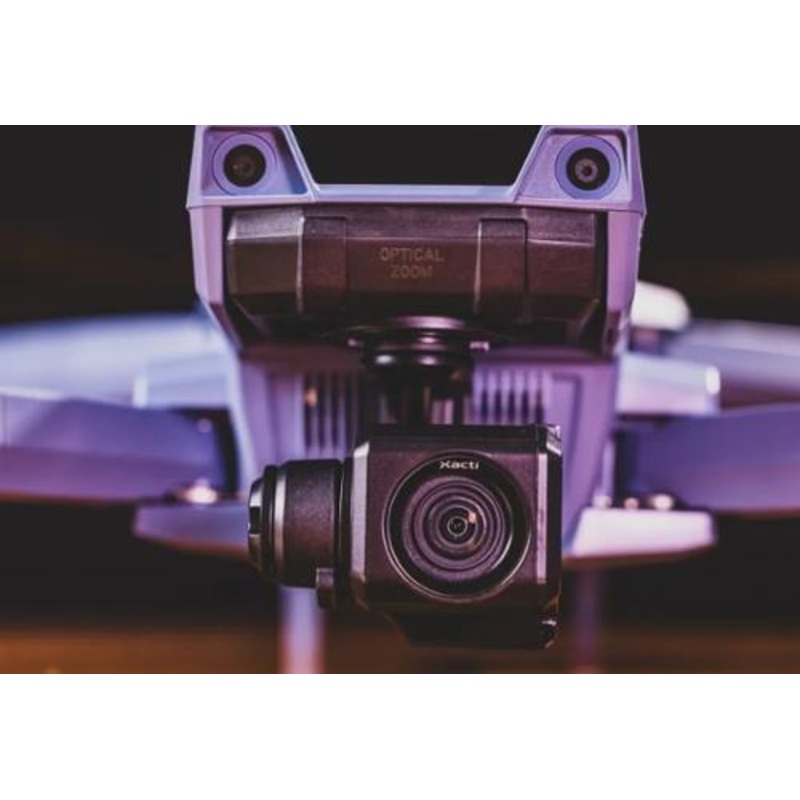 ACSL SOTEN – Zoom Camera Payload