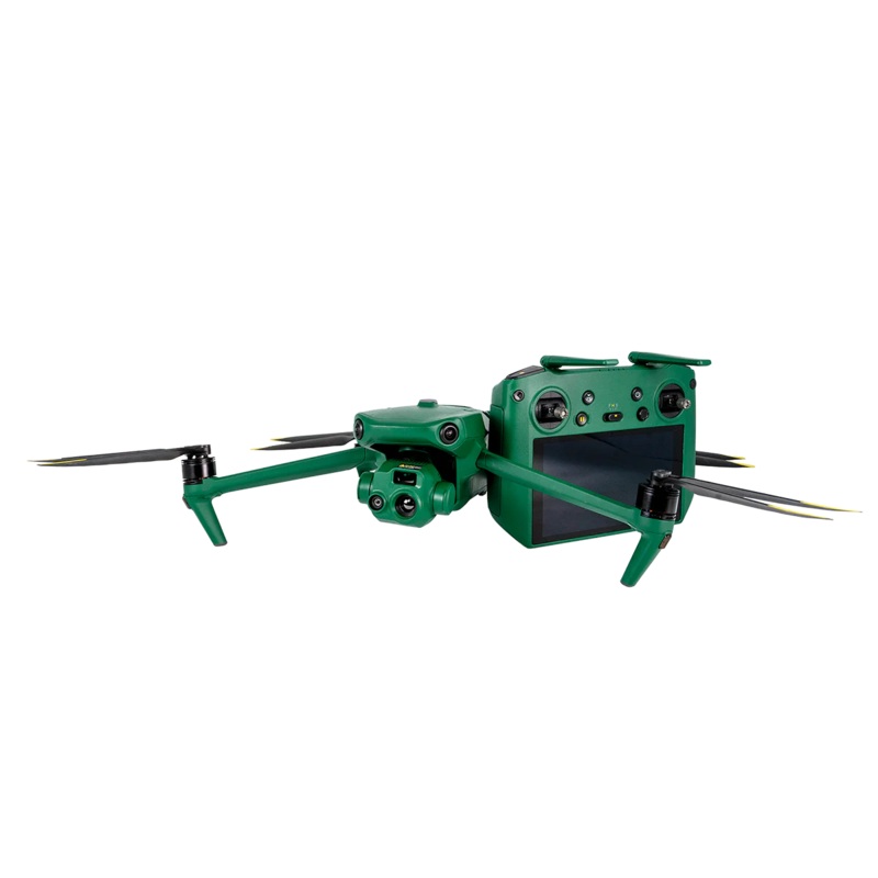 Anzu Robotics Raptor T | Thermal RTK Drone